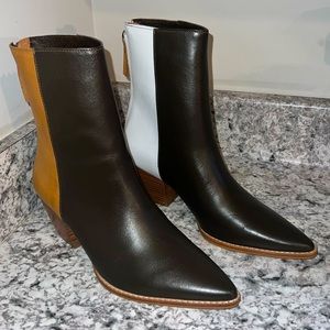 WEEKEND SALE ☀️ Matisse Carson Western Boot